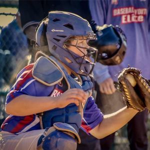 Meet your Posher, Joshua